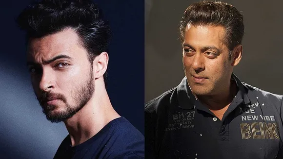 Aayush salman