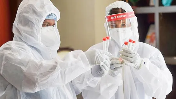 Delhi Coronavirus updates