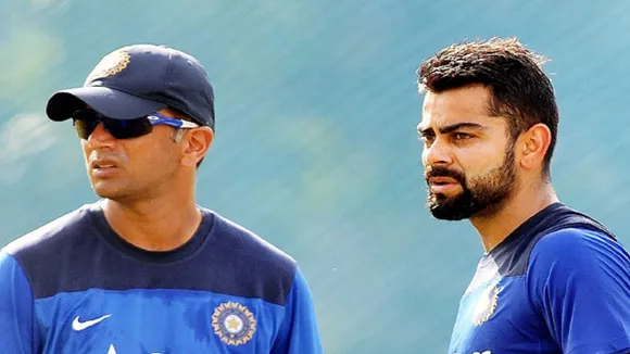 team india is in trouble before third test match