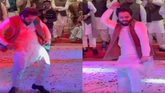 dance