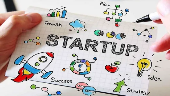 Startup