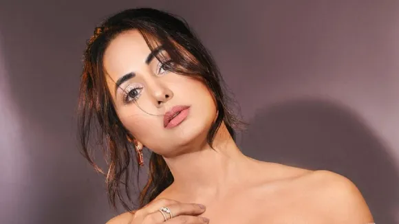 hina khan