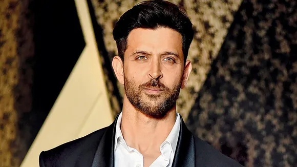 Hrithik afp d
