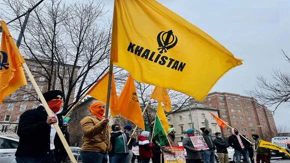 Khalistan