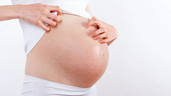 Home remedies for itching during pregnancy