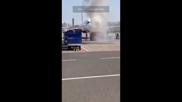 mumbai airport
