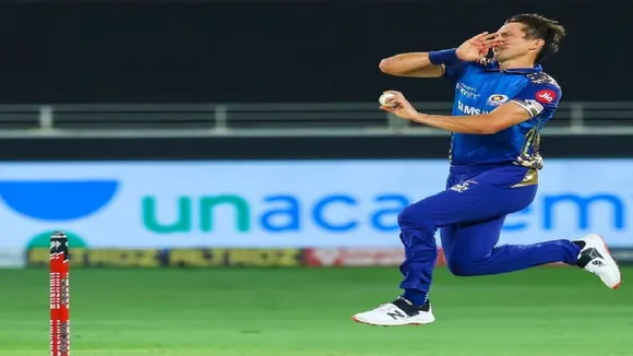 Trent Boult