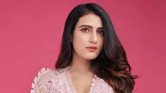 fatima sana shaikh
