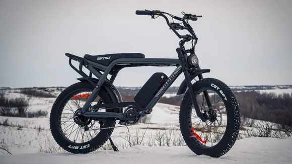 Biktkrix Moto