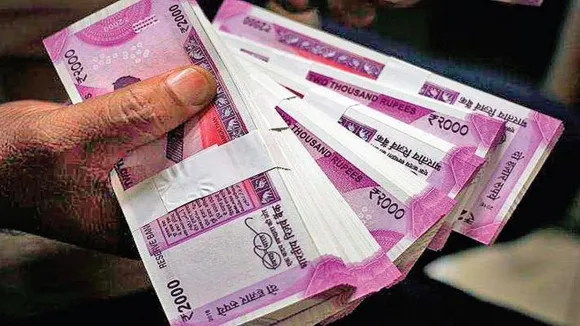 Earn Money