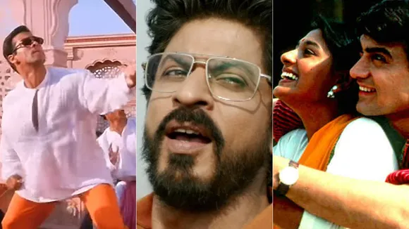 bollywood actors flying kites