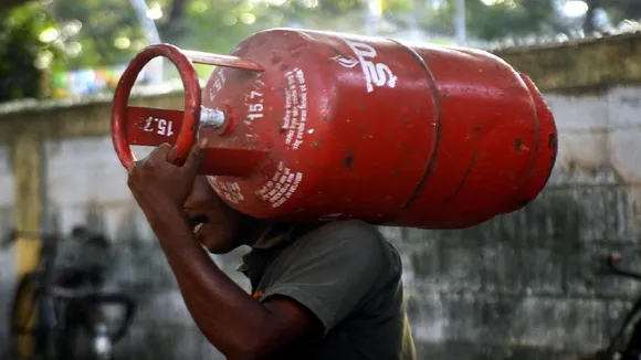 lpg gas subsidy