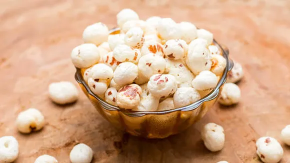 benefits of makhane