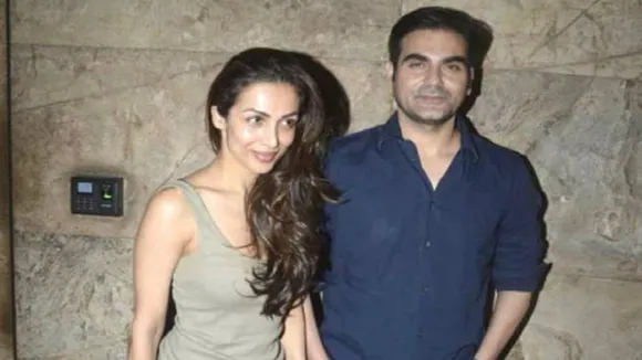 malaika arora