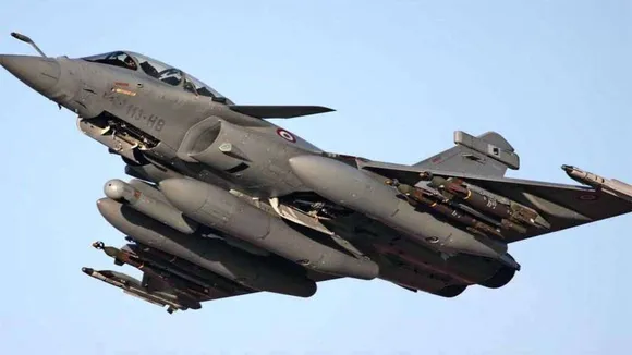 rafale