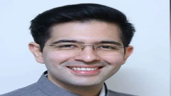 Raghav Chaddha