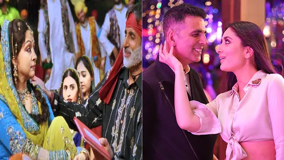 lohri celebration in bollywood