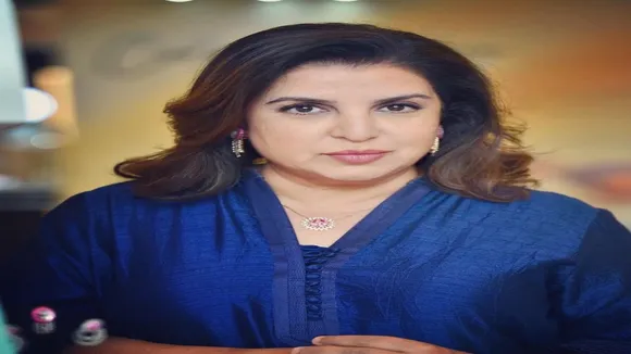 farah khan