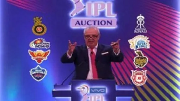 IPL Mega Auction 2022