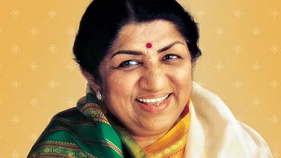 Lata Mangeshkar