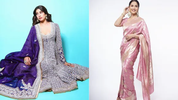 lohri outfit ideas 2022