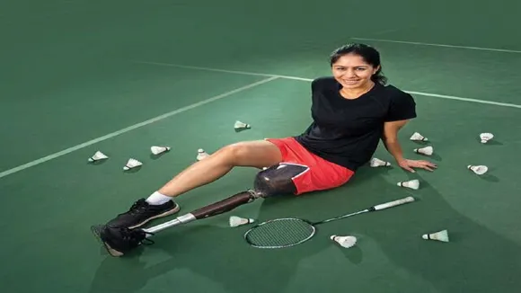manasi joshi