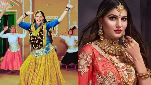 Sapna Chaudhary