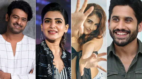 Tollywood Actors