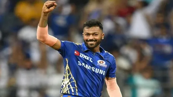 how hardik pandya did this magic in ipl 2022 mega auction