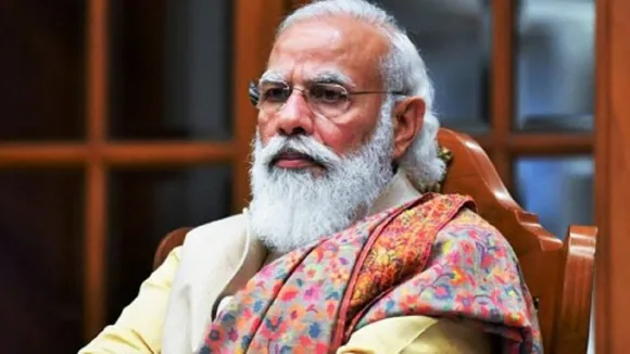 modi