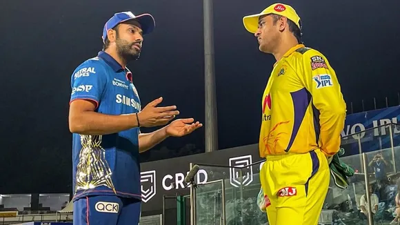 mumbai and chennai are the king teams of ipl mega auction
