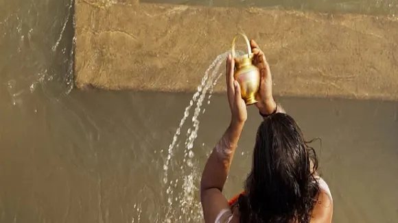 makar sankranti snan and daan shubh muhurat 2022
