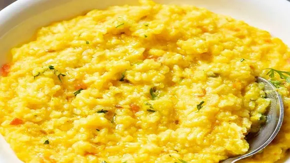 khichadi