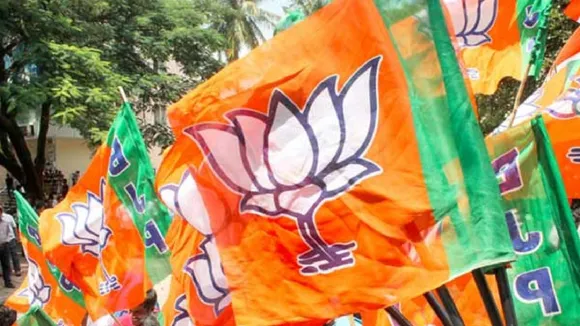 bjp