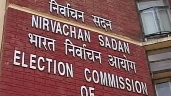 election commission