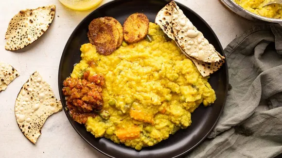 khichdi