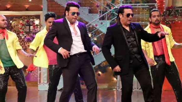 964027 krushna abhishek govinda