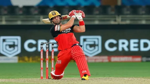 Ab De Villiers IPL