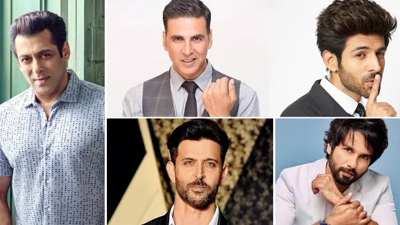 Bollywood Celebs