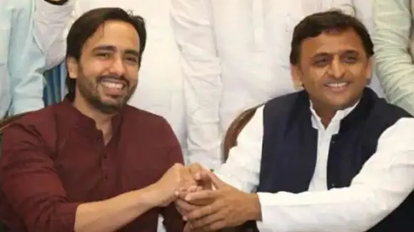 JATANT AND AKHILESH