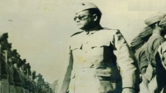 Netaji