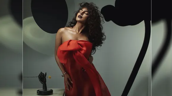priyanka chopra transparent photoshoot
