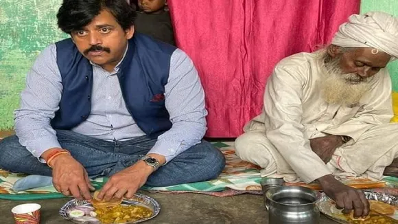ravi kishan