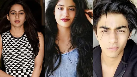 sara jhanvi aryan merge re
