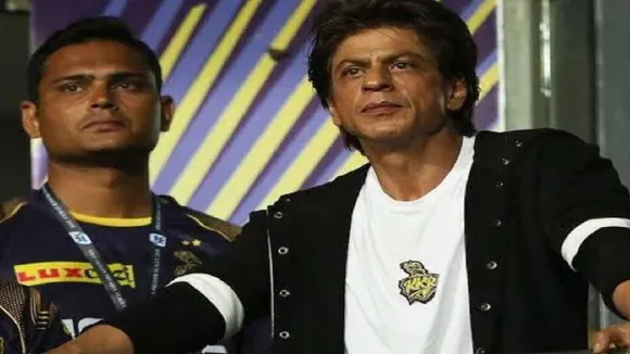 kkr appoint bharat arun new bowler coach for ipl 2022