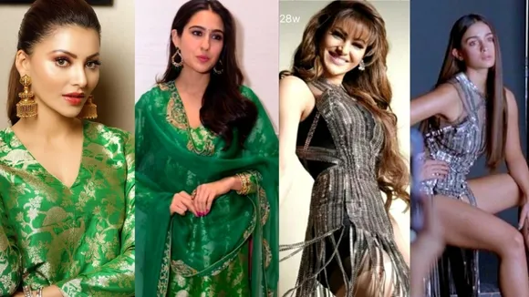 Bollywood Actress