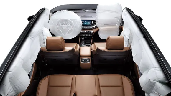 airbags