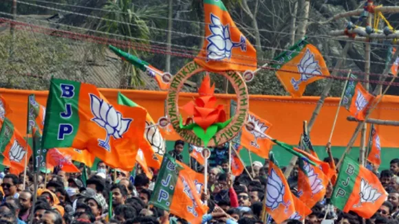 BJP