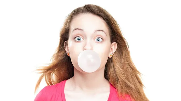 Bubble Gum