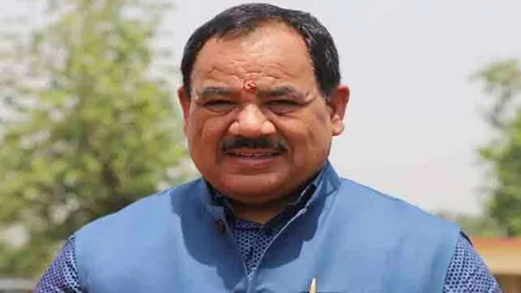 Harak singh Rawat